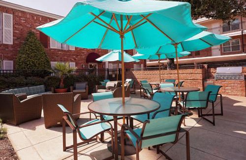 The Galleria Hotel | Residence Inn Houston by The Galleria