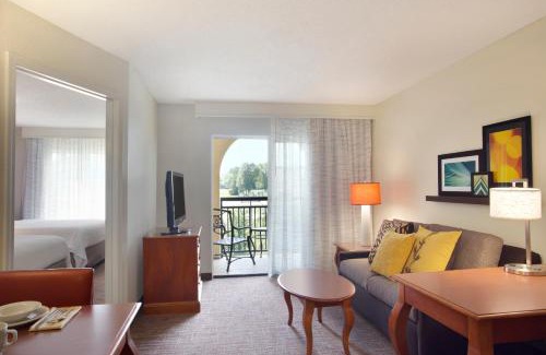 Joplin Hotel | Residence Inn Joplin