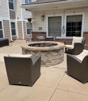 Independence Hotel | Residence Inn Kansas City Independence