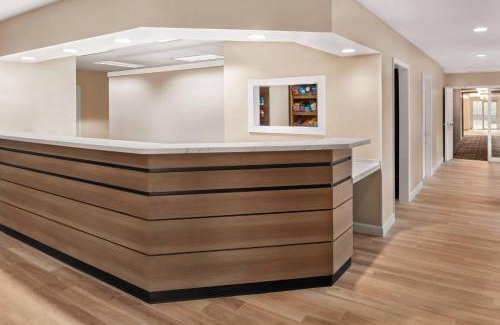Independence Hotel | Residence Inn Kansas City Independence