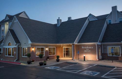 Independence Hotel | Residence Inn Kansas City Independence