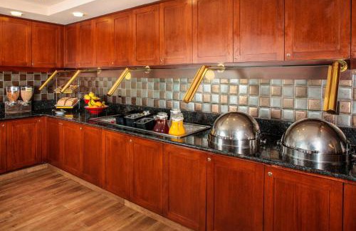 Holtsville Hotel | Residence Inn Long Island Holtsville