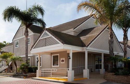 Delthorne Hotel | Residence Inn Los Angeles Torrance/Redondo Beach