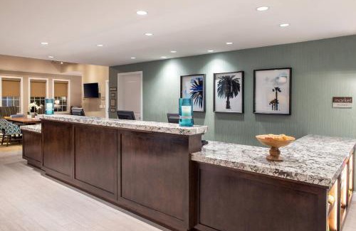 Delthorne Hotel | Residence Inn Los Angeles Torrance/Redondo Beach
