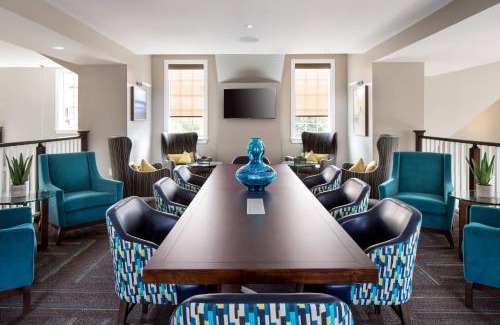 Delthorne Hotel | Residence Inn Los Angeles Torrance/Redondo Beach