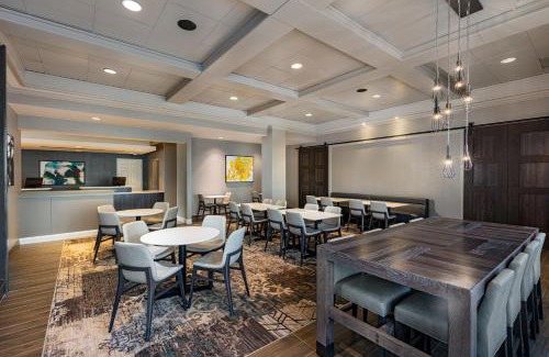 Downtown Louisville Hotel | Residence Inn Louisville Downtown