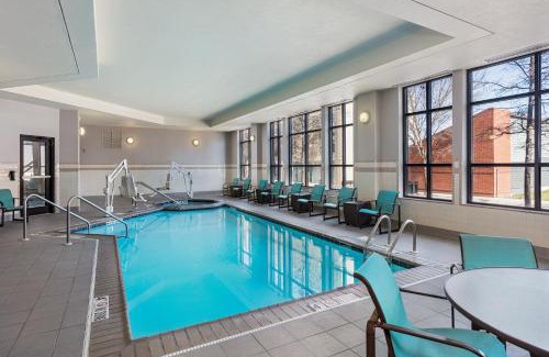 Downtown Louisville Hotel | Residence Inn Louisville Downtown