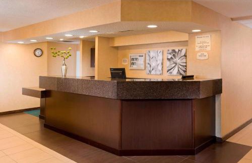 Madison Hotel | Residence Inn Madison East