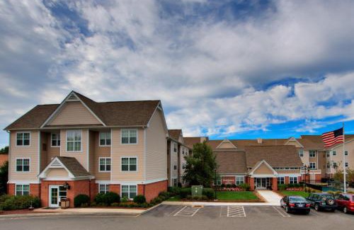 Milford Hotel | Residence Inn Milford