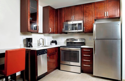 Lake Nona Medical City Hotel | Residence Inn Orlando Lake Nona