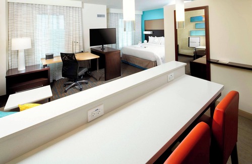 Lake Nona Medical City Hotel | Residence Inn Orlando Lake Nona