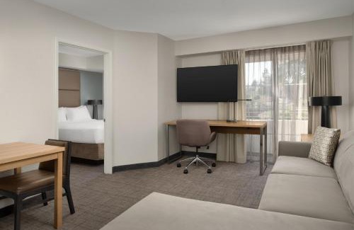 North Los Altos Hotel | Residence Inn Palo Alto Los Altos