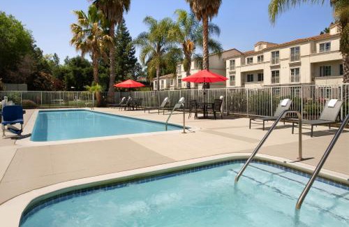 North Los Altos Hotel | Residence Inn Palo Alto Los Altos