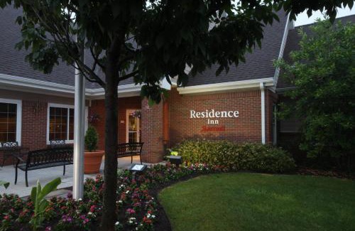 Montgomeryville Hotel | Residence Inn Philadelphia/Montgomeryville