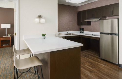 North Wales Hotel | Residence Inn Philadelphia Montgomeryville