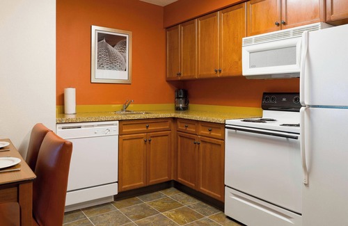 North Wales Hotel | Residence Inn Philadelphia Montgomeryville