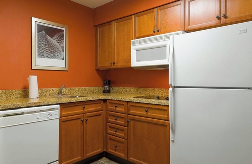 North Wales Hotel | Residence Inn Philadelphia Montgomeryville