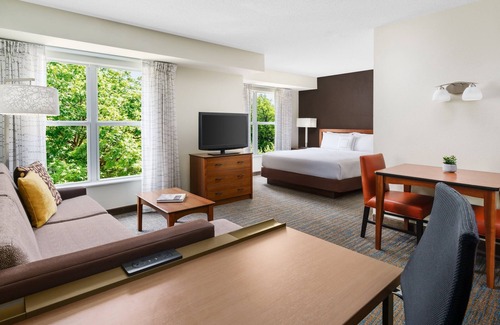 North Wales Hotel | Residence Inn Philadelphia Montgomeryville