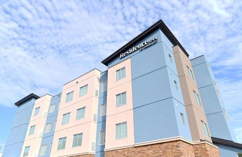 North Chesterfield Hotel | Residence Inn Richmond