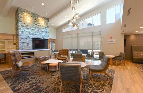 North Chesterfield Hotel | Residence Inn Richmond