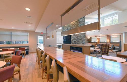 North Chesterfield Hotel | Residence Inn Richmond
