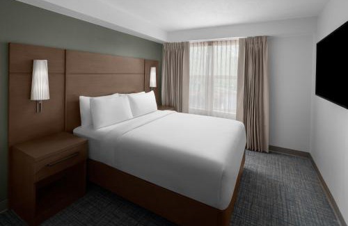 Holladay Hotel | Residence Inn Salt Lake City Cottonwood