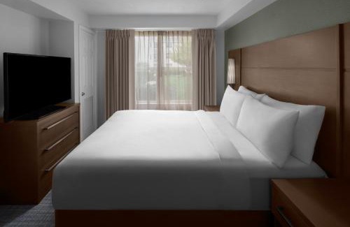 Holladay Hotel | Residence Inn Salt Lake City Cottonwood