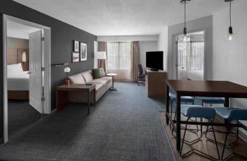 Holladay Hotel | Residence Inn Salt Lake City Cottonwood