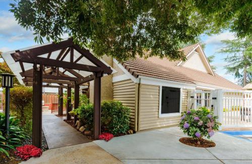 Cambrian Community Hotel | Residence Inn San Jose Campbell