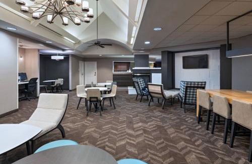 Shreveport Hotel | Residence Inn Shreveport Airport