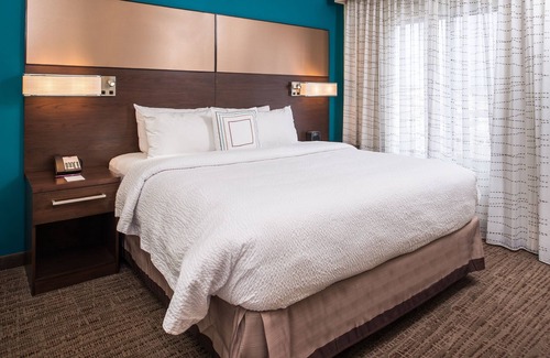 Maryland Heights Hotel | Residence Inn St Louis Westport