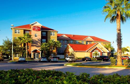Oldsmar Hotel | Residence Inn Tampa Oldsmar