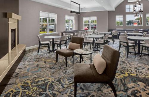 Oldsmar Hotel | Residence Inn Tampa Oldsmar