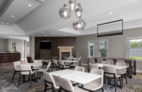 Oldsmar Hotel | Residence Inn Tampa Oldsmar