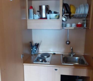 Valdisotto Apartment | Residence Iris BeB