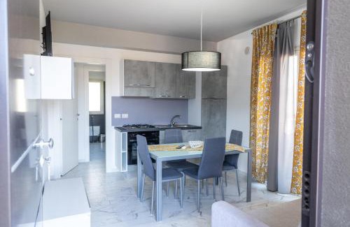Sant'Agata di Militello Apartment | Residence Villa Nebros