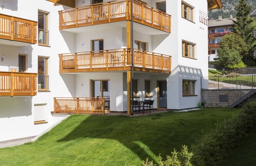 Selva di Val Gardena Apartment | Residence Luzerna 108D