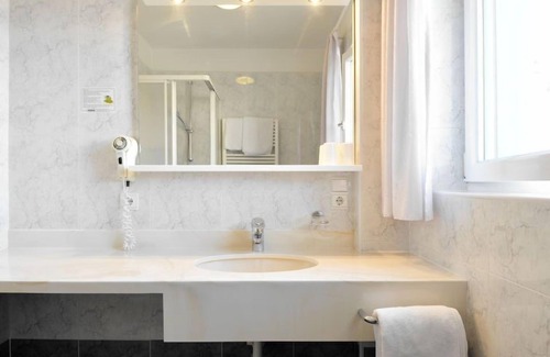 Albions Apartment | Residence Egger (n°301) by Interhome