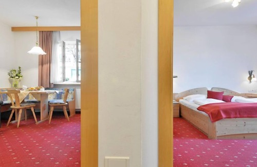 Albions Apartment | Residence Egger (n°301) by Interhome