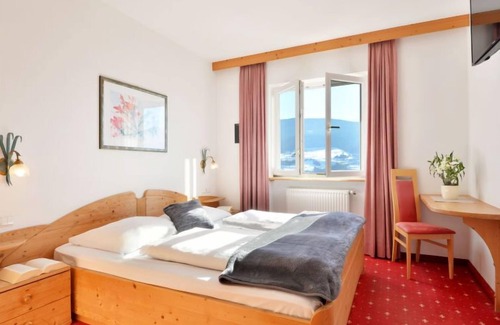 Albions Apartment | Residence Egger (n°202) by Interhome