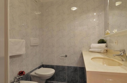 Albions Apartment | Residence Egger 303 by Interhome