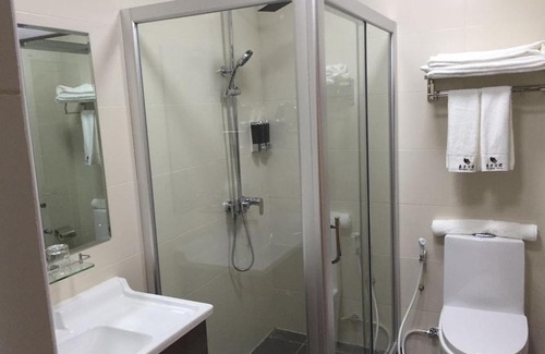 Dakar-Plateau Hotel | Residence Ivoire