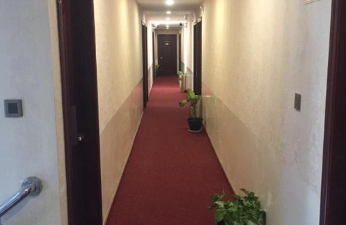 Dakar-Plateau Hotel | Residence Ivoire