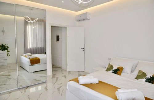 Turate Apartment | Residence JASMIN 1P