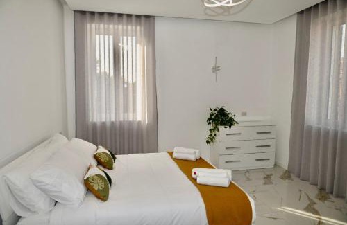 Turate Apartment | Residence JASMIN 1P