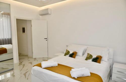 Turate Apartment | Residence JASMIN 1P