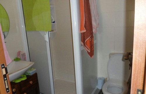 Agadir Apartment | Residence Jet Sakane 1
