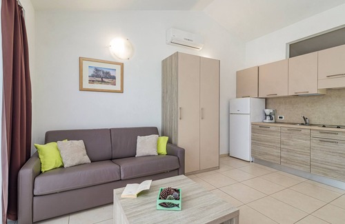 Premantura Apartment | Residence Kamenjak