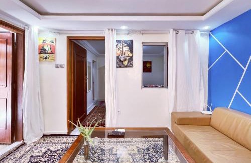 Ouakam Apartment | RESIDENCE Kane Diallo- appartements élégants et centraux à Dakar