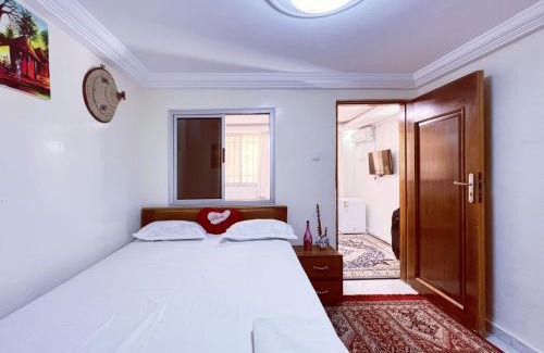 Ouakam Apartment | RESIDENCE Kane Diallo- appartements élégants et centraux à Dakar